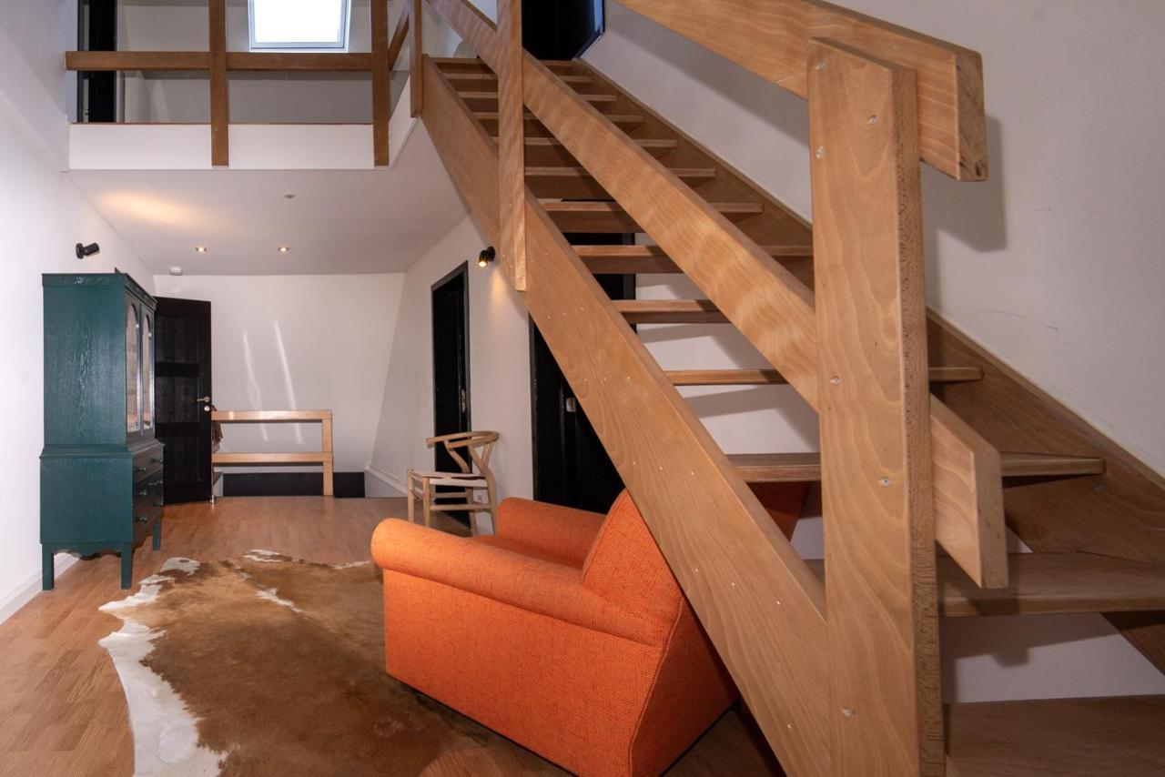 Ferienhaus Ochtendgloren Turnhout